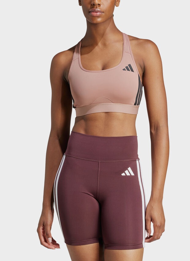 REGGISENO SPORTIVO POWER ACTIVE, ROSE, large