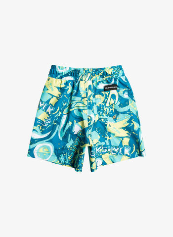 COSTUME BOXER NEXT GEN BAMBINO, BMM6 FANTASIA, small