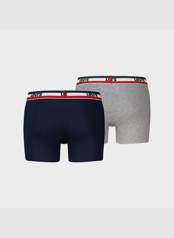 BOXER 2 PAIA REPEAT LOGO, 002 NVYGRE, medium