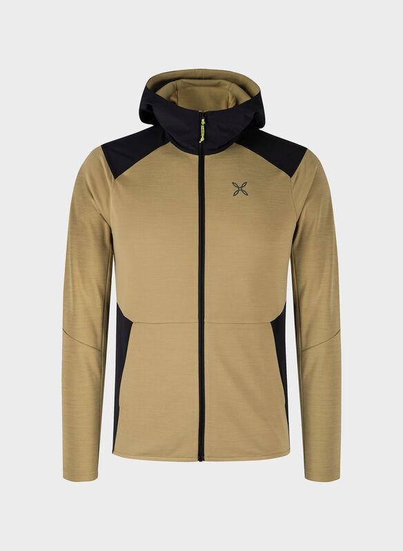 FELPA TIMELESS, 036202 DESERT BLK, medium