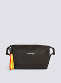 BEAUTY CASE CON LOGO, 00403 BLK, thumb
