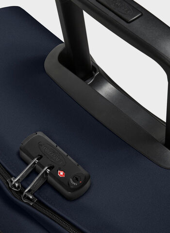 TROLLEY TRANVERZ SMALL, ULTRA MARINE, small