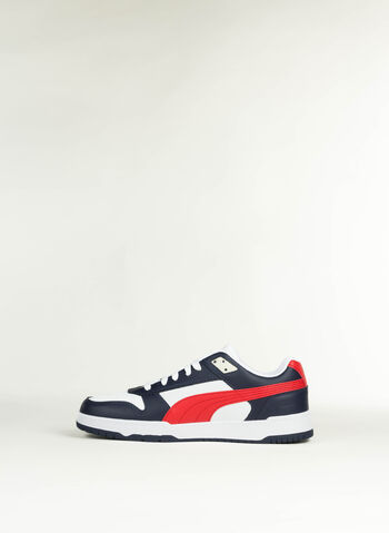 SCARPA RBD GAME LOW, 28 WHTNVYRED, small