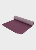 MATERASSINO FREE YOGA PVC 1.0, - WINE, thumb