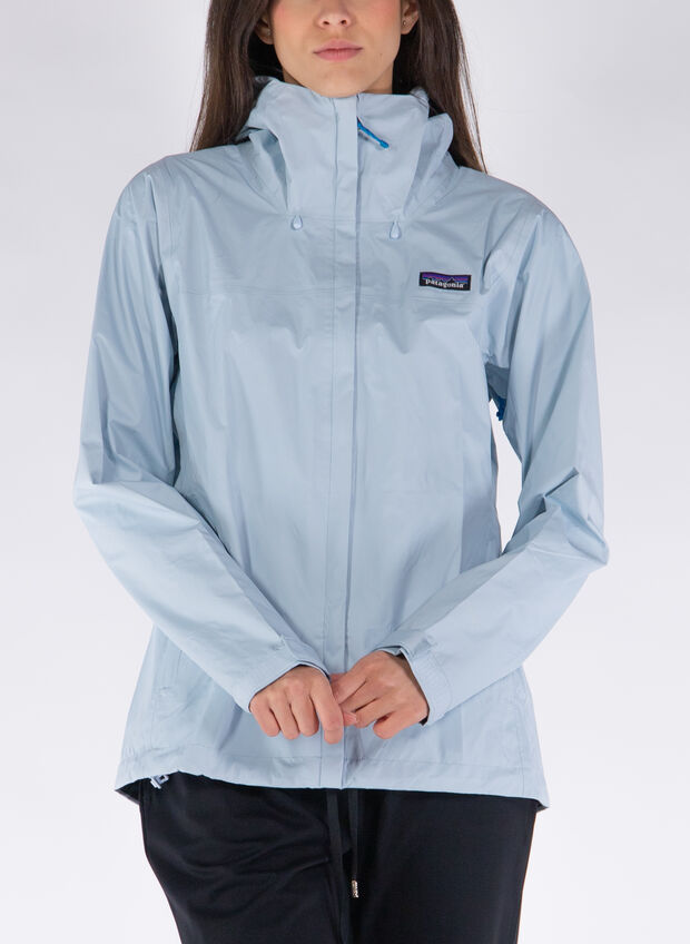 GIACCA GUSCIO TORRENT, BLUE, large