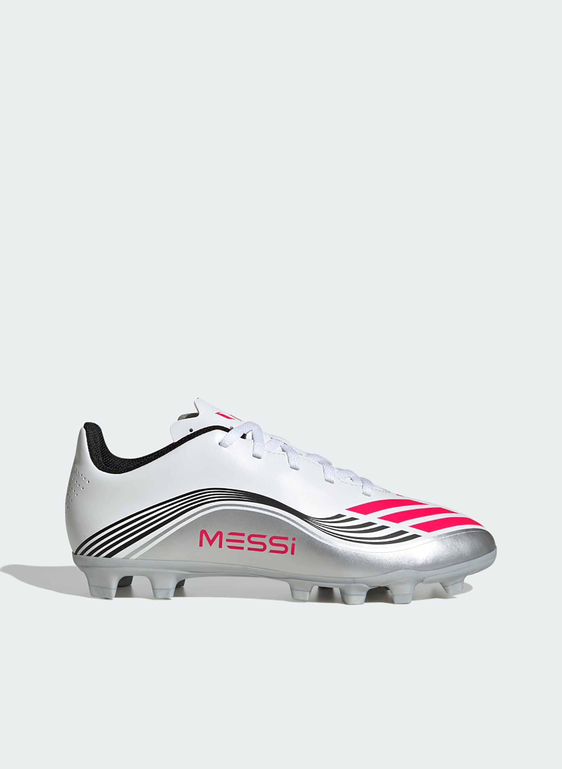 SCARPA F50 MESSI CLUB FG/MG RAGAZZO 32
