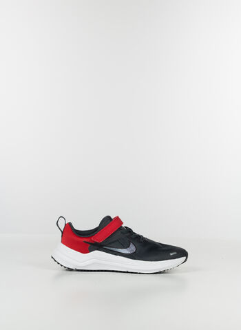 SCARPA DOWNSHIFTER 12 BAMBINO, 001 ANTRED, small