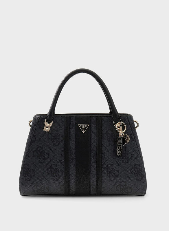 BORSA NOELLE II, CLO BLK, medium