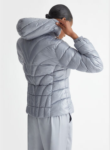 GIUBBOTTO 100GR NY CAPP, X0597 GHIACCIO, small