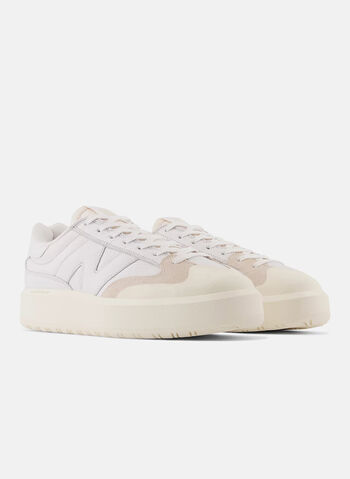 SCARPA CT302 PLATFORM UNISEX, - WHT, small