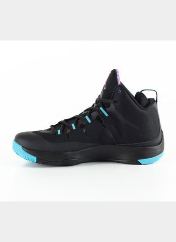 SCARPA JORDAN SUPERFLY 2 , 009BLK, small
