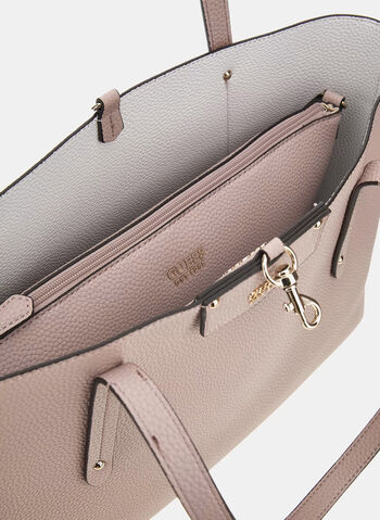 BORSA ECO BRENTON SHOPPING REVERSE, ASR ROSE, small