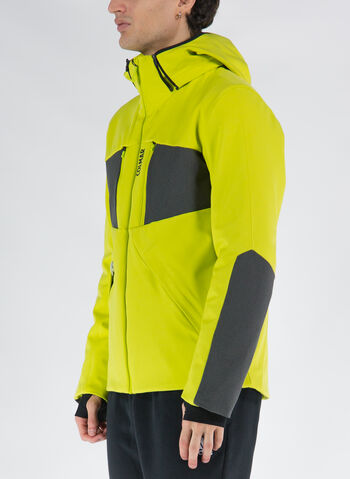 GIACCA DA SCI CON PARTI AD ALTA TENACIT&Agrave;, 301 LIMEFOREST, small