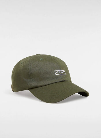 CAPPELLO BILL JOCKEY UNISEX, OLIVE, small