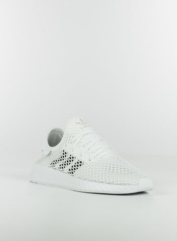 SCARPA DEERUPT RUNNER, WHTBLK, small