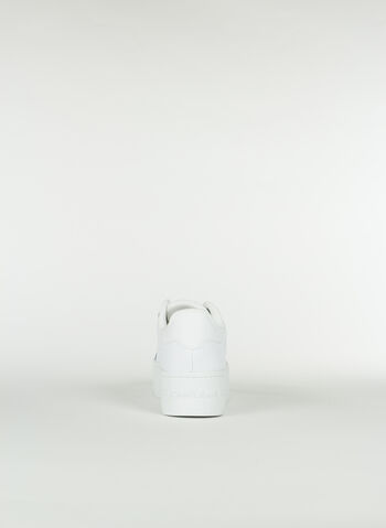 SCARPA FLATFORM, YBS WHT, small