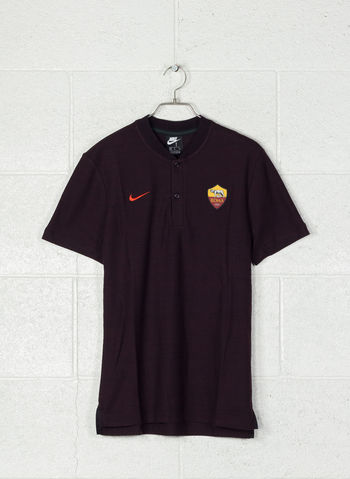 POLO A.S. ROMA GRAND SLAM, 659BORDO, small