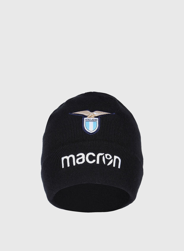 MACRON CAPPELLO S.S. LAZIO 2019/2020 RAGAZZO Blu | Sport85
