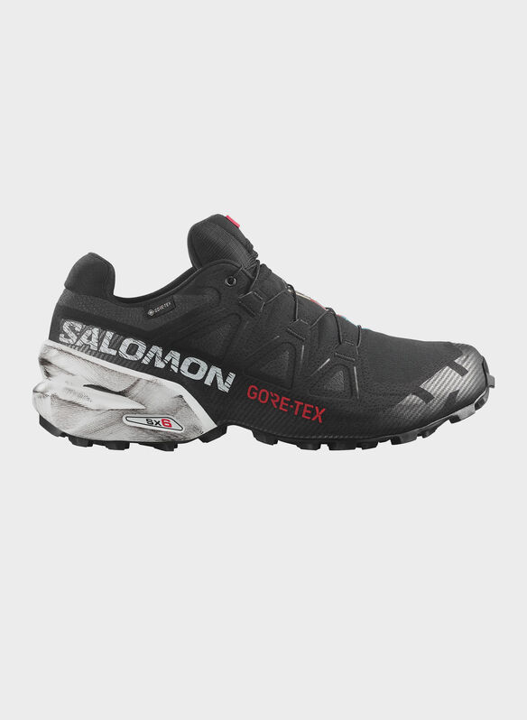 SCARPA SPEEDCROSS 6 GTX, - BLKWHT, medium