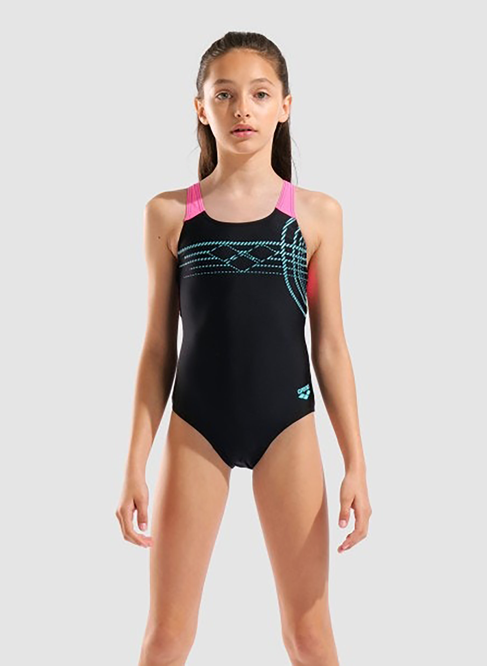 ARENA COSTUME SUNRISE RAGAZZA 10-11