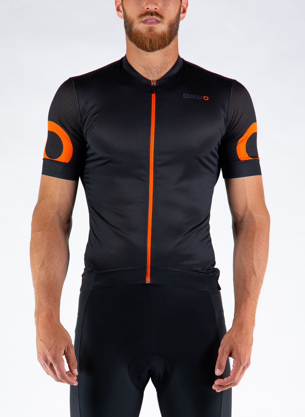 BRIKO MAGLIA GRANFONDO JERSEY 2.0