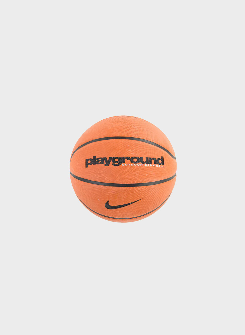 PALLONE BASKET N.7 EVERYDAY UNI
