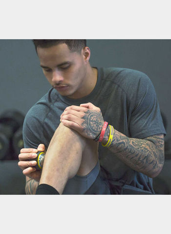 COLD ROLLER BALL, BLK, small