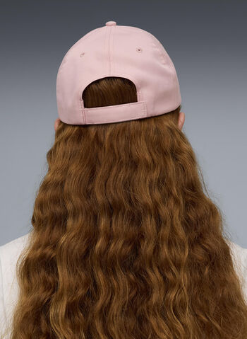 CAPPELLO DA BASEBALL ESSENTIALS METAL JUNIOR, 04 PINK, small