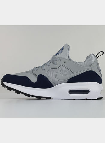 SCARPA NIKE AIR MAX PRIME SL, 003GREBLKWHT, small