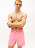 COSTUME BOXER MEDIA LUNGHEZZA CON RICAMO, TPZ PARTY PINK, thumb