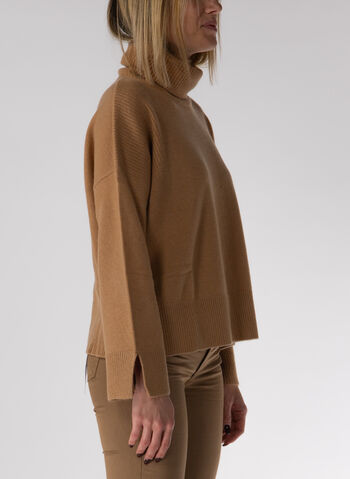 MAGLIONE COLLO ALTO, 81029 CAMMELLO, small