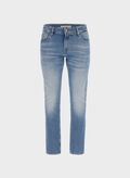JEANS MIAMI SKINNY, CHAIRO, thumb
