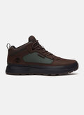 SCARPA FIELD TREKKER NBK, - BROWNGREEN, thumb