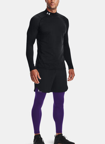 LUPETTO COLDGEAR FITTED, 0001 BLK, small