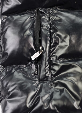 GIUBBOTTO KANNIE JUNIOR, 206XXP JET BLK, small