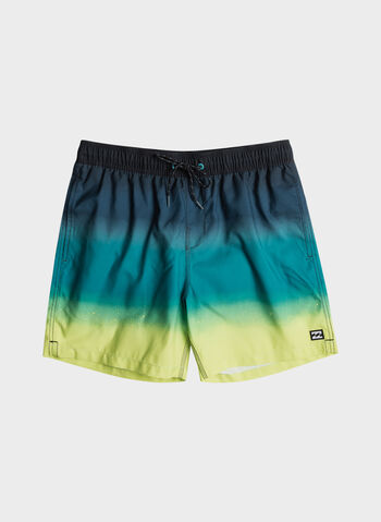 COSTUME FADE LAYBACK, BLK, small