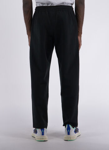 PANTALONE MINIMAL, KK001 BLK, small