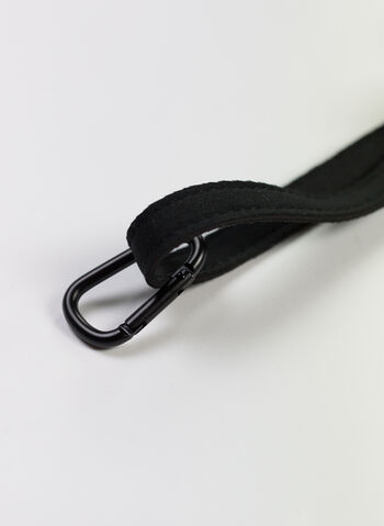 POCHETTE ANIMALIER UNISEX, 019 VIOLA, small