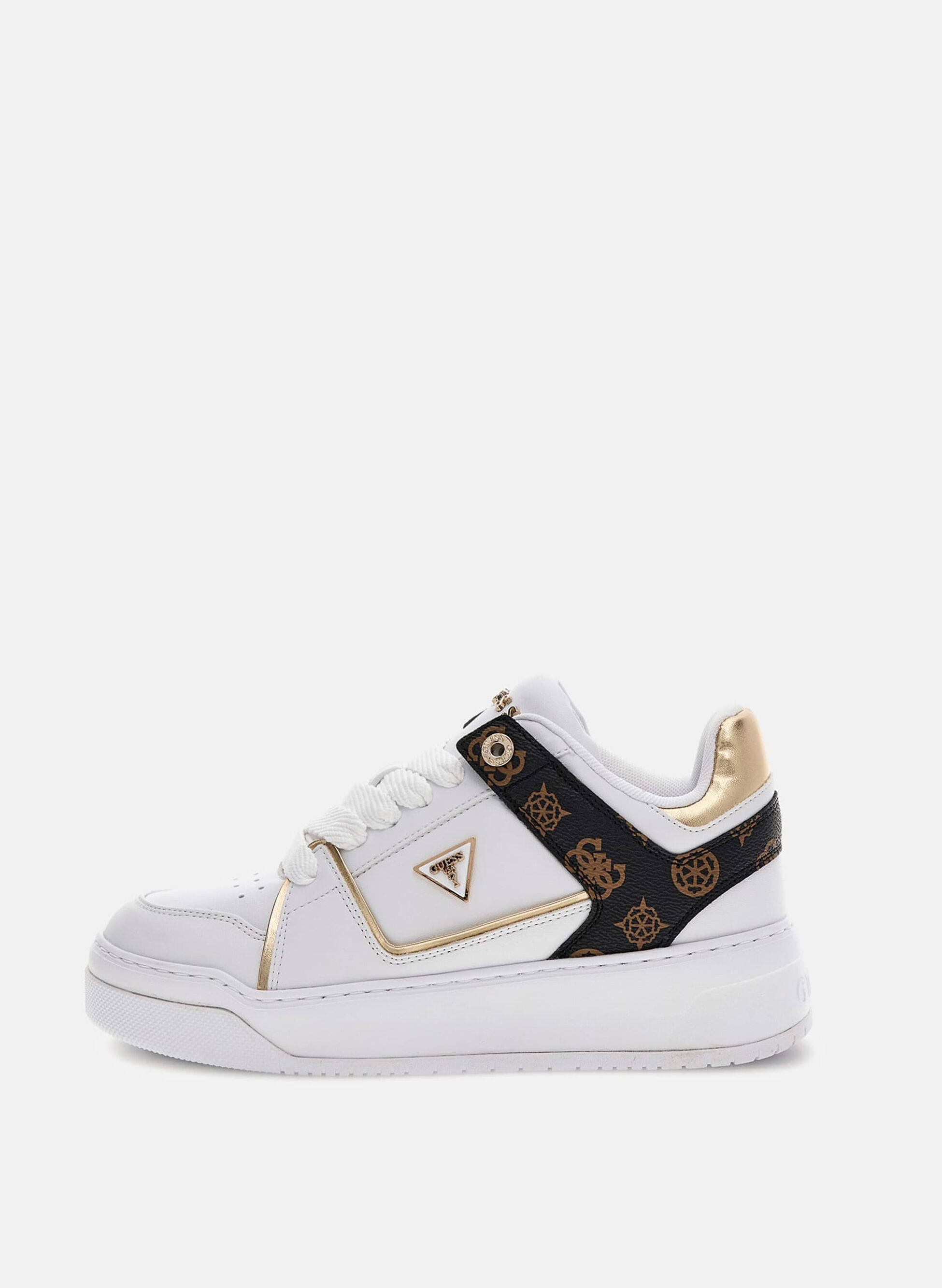 SCARPA DELOVE 4G LOGO PEONY 40