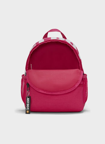 ZAINO JUST DO IT RAGAZZA, 615FIREBERRY, small