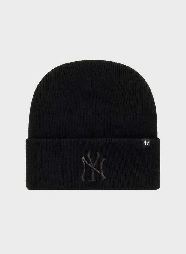 CAPPELLO IN MAGLIA  HAYMAKER NYY UNISEX, NVY, large