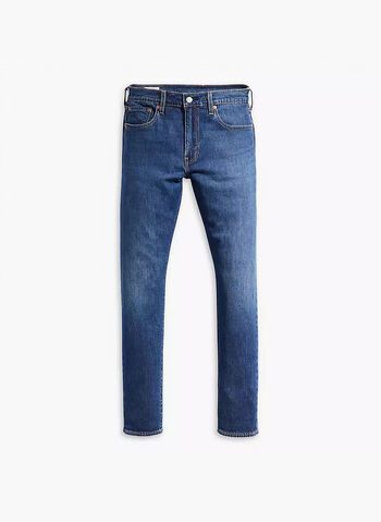 JEANS 512 SLIM TAPER, MEDIUM, small