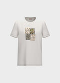 T.SHIRT MC MAREA, 002 WHT, thumb