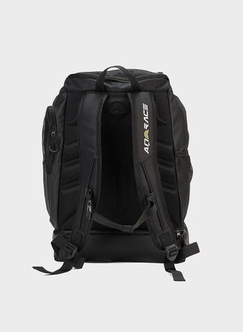 ZAINO ORION 45L, C BLK, small