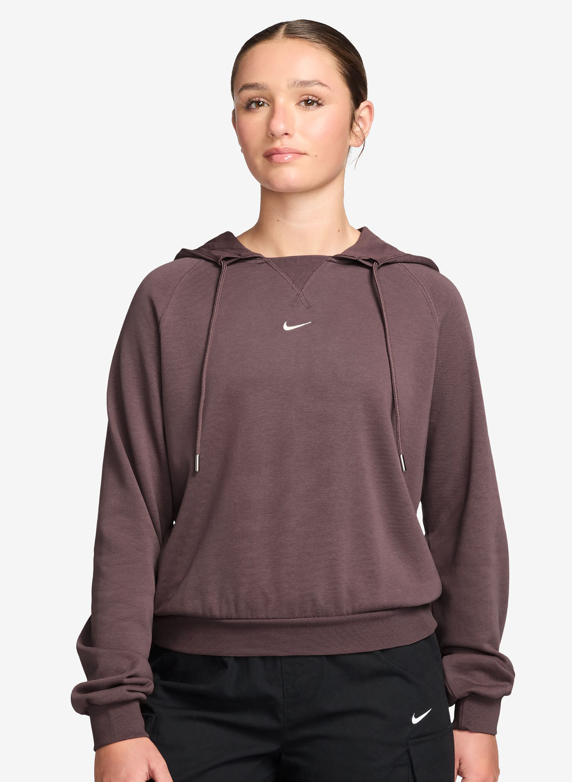 NIKE FELPA CHILL HOODIE M