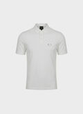 POLO LOGO AX, UC0009 OFF WHT, thumb