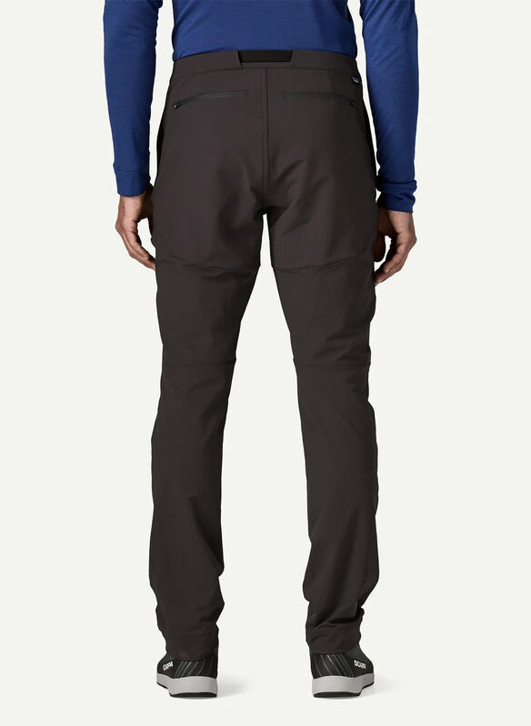 PANTALONE TERRAVIA PEAK, - BLK, medium