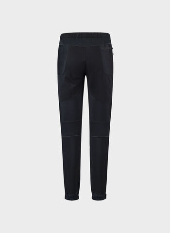 PANTALONE VERTIGO 2.0 OUTDOOR, 90 BLK, small