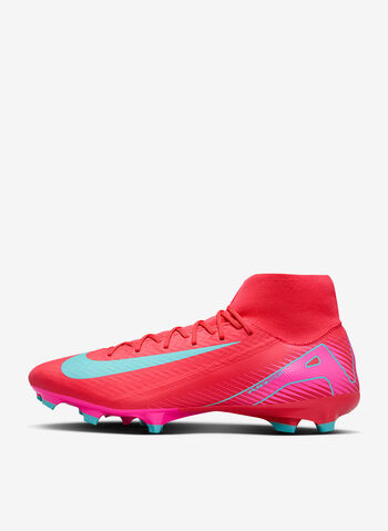 SCARPA MERCURIAL SUPERFLY 10 ACADEMY, 800 REDTURC, small
