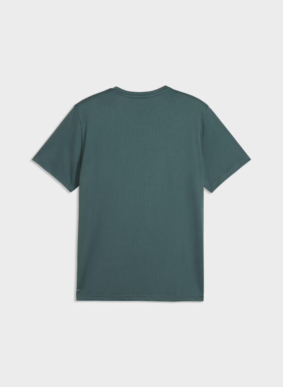 T-SHIRT TAD ESS, 94 GARDEN, medium